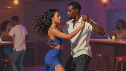 RUMBA TROPICAL