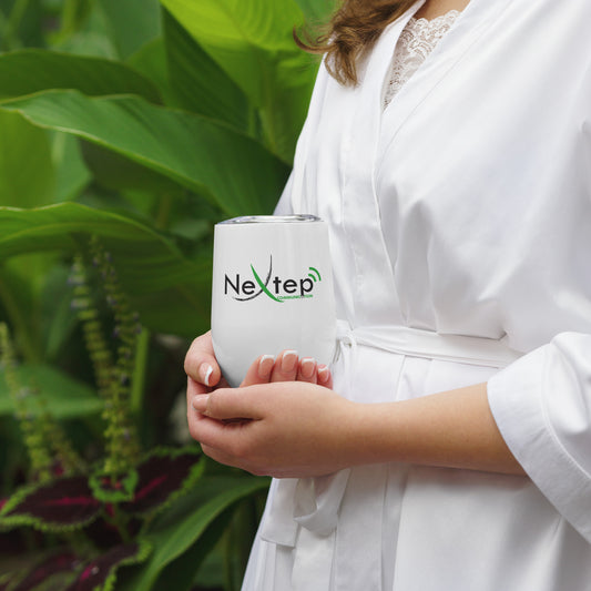 Nextep Wine tumbler